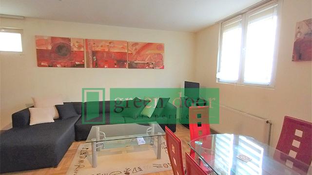 Stan, Jednoiposoban, Prodaja, 42m2, Ruže Jovanović