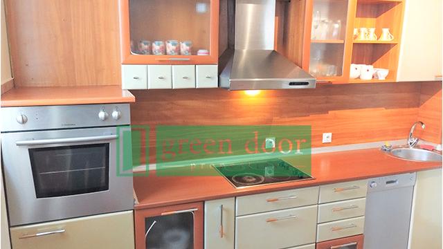 Stan, Jednoiposoban, Prodaja, 42m2, Ruže Jovanović