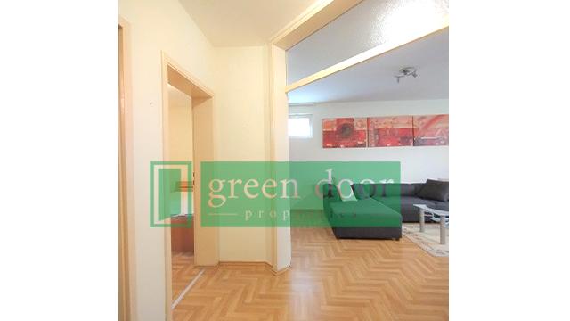 Stan, Jednoiposoban, Prodaja, 42m2, Ruže Jovanović