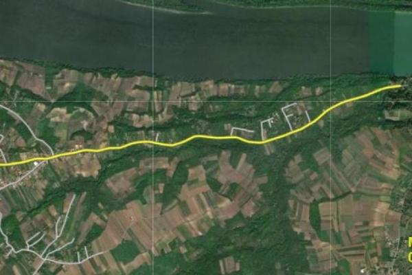 prodaja, plac,
brestovik-grocka-beograd, 1070260, smederevski-put