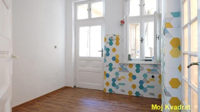 Stan, Dvosoban, Prodaja, 69m2, Južni bulevar, Vračar, Maksima Gorkog