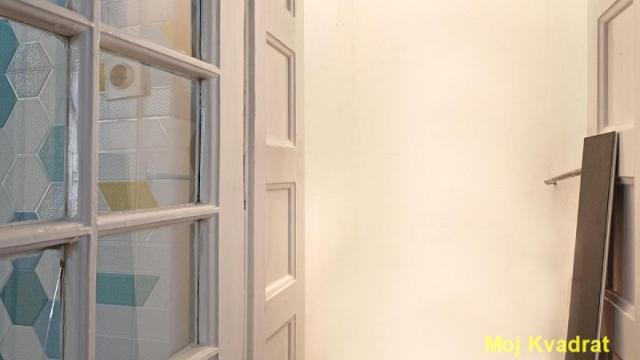 Stan, Dvosoban, Prodaja, 69m2, Južni bulevar, Vračar, Maksima Gorkog