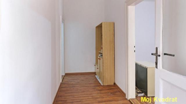 Stan, Dvosoban, Prodaja, 69m2, Južni bulevar, Vračar, Maksima Gorkog