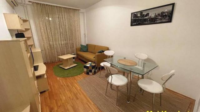 Stan, Dvosoban, Prodaja, 41m2, Bulbulder, Zvezdara, Đurićeva