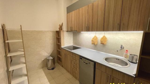 Stan, Dvosoban, Prodaja, 41m2, Bulbulder, Zvezdara, Đurićeva