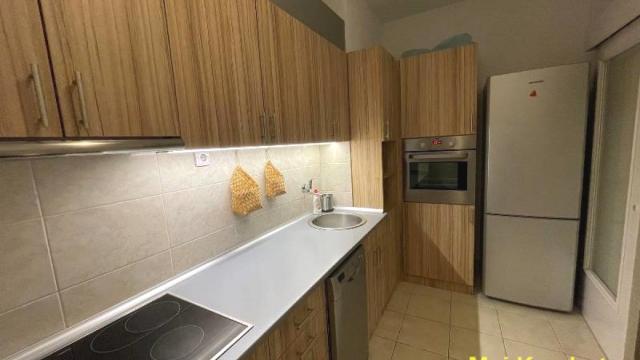 Stan, Dvosoban, Prodaja, 41m2, Bulbulder, Zvezdara, Đurićeva