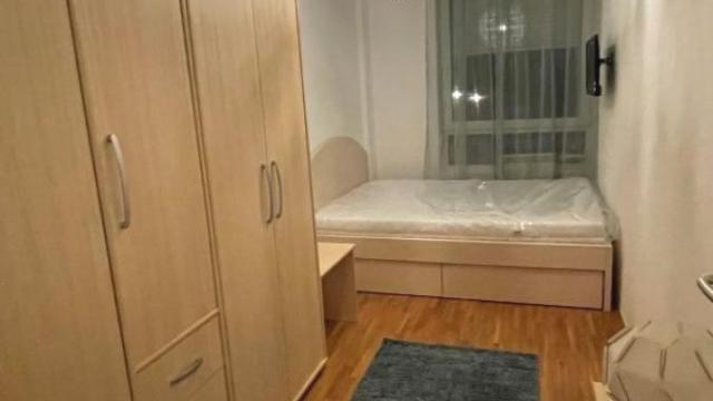 Stan, Dvosoban, Prodaja, 41m2, Bulbulder, Zvezdara, Đurićeva