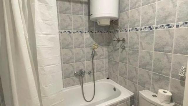 Stan, Dvosoban, Prodaja, 41m2, Bulbulder, Zvezdara, Đurićeva