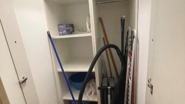 Stan, Dvosoban, Prodaja, 41m2, Bulbulder, Zvezdara, Đurićeva