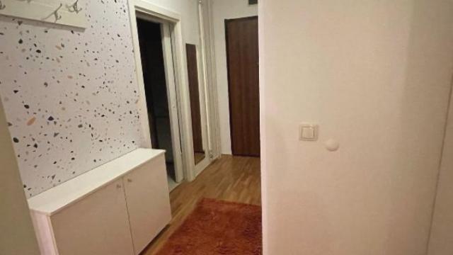 Stan, Dvosoban, Prodaja, 41m2, Bulbulder, Zvezdara, Đurićeva