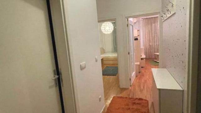 Stan, Dvosoban, Prodaja, 41m2, Bulbulder, Zvezdara, Đurićeva