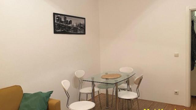 Stan, Dvosoban, Prodaja, 41m2, Bulbulder, Zvezdara, Đurićeva