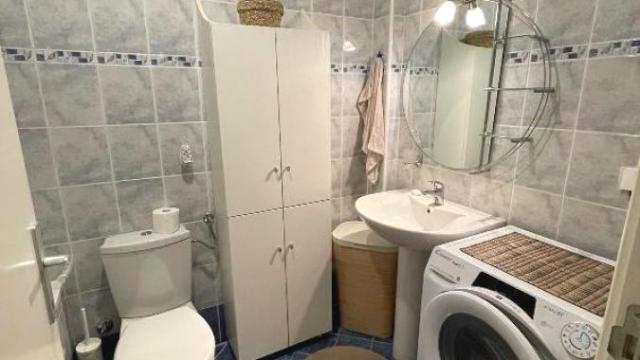 Stan, Dvosoban, Prodaja, 41m2, Bulbulder, Zvezdara, Đurićeva