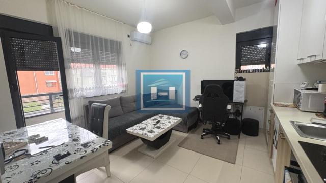 Stan, Dvosoban, Prodaja, 53m2, Centar, Gradska lokacija, Jagodina