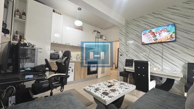 Stan, Dvosoban, Prodaja, 53m2, Centar, Gradska lokacija, Jagodina