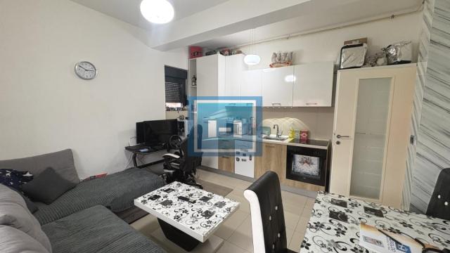 Stan, Dvosoban, Prodaja, 53m2, Centar, Gradska lokacija, Jagodina