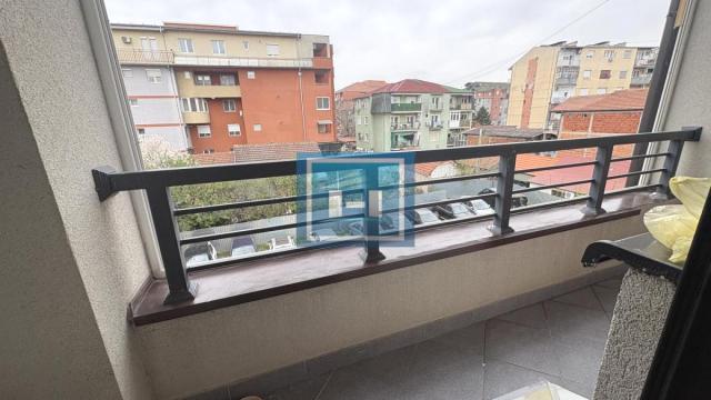 Stan, Dvosoban, Prodaja, 53m2, Centar, Gradska lokacija, Jagodina