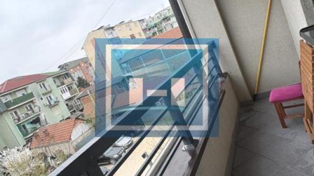 Stan, Dvosoban, Prodaja, 53m2, Centar, Gradska lokacija, Jagodina