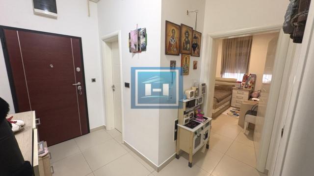 Stan, Dvosoban, Prodaja, 53m2, Centar, Gradska lokacija, Jagodina