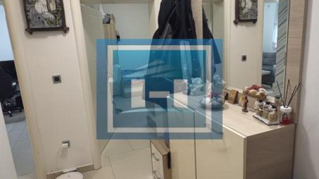 Stan, Dvosoban, Prodaja, 53m2, Centar, Gradska lokacija, Jagodina