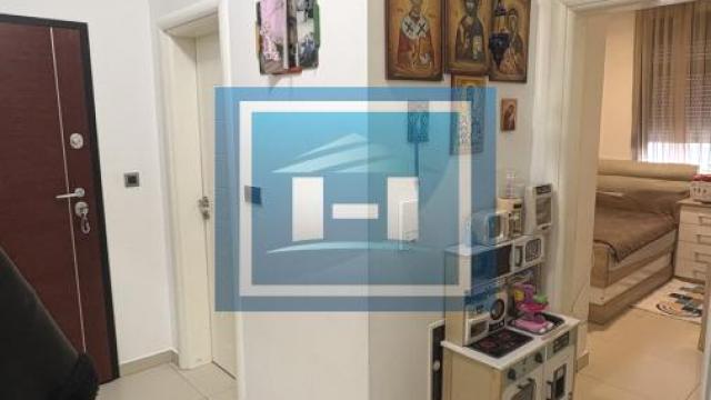 Stan, Dvosoban, Prodaja, 53m2, Centar, Gradska lokacija, Jagodina