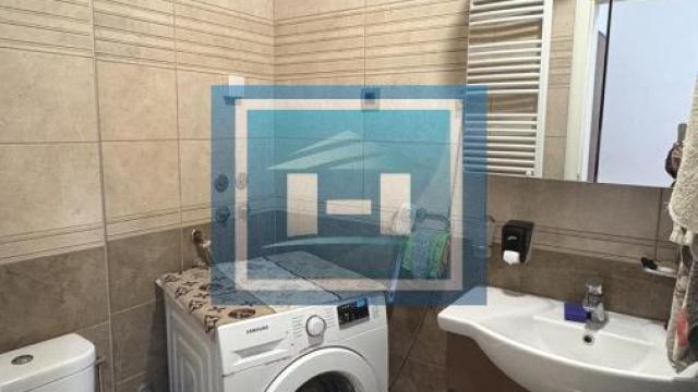 Stan, Dvosoban, Prodaja, 53m2, Centar, Gradska lokacija, Jagodina