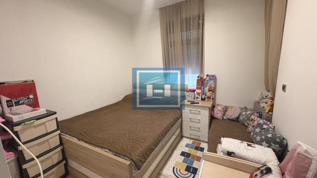 Stan, Dvosoban, Prodaja, 53m2, Centar, Gradska lokacija, Jagodina