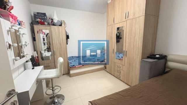 Stan, Dvosoban, Prodaja, 53m2, Centar, Gradska lokacija, Jagodina