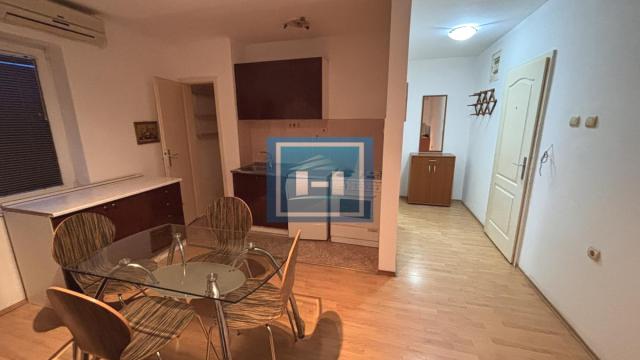 Stan, Jednoiposoban, Prodaja, 48m2, Vašarište, Gradska lokacija, Jagodina