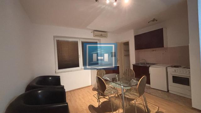 Stan, Jednoiposoban, Prodaja, 48m2, Vašarište, Gradska lokacija, Jagodina