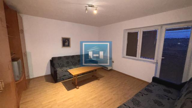 Stan, Jednoiposoban, Prodaja, 48m2, Vašarište, Gradska lokacija, Jagodina