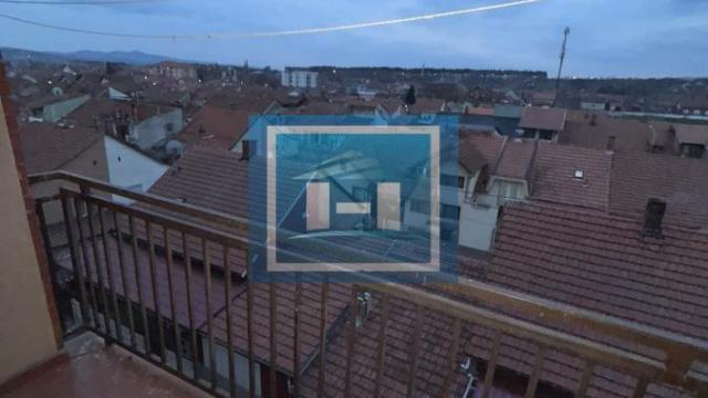 Stan, Jednoiposoban, Prodaja, 48m2, Vašarište, Gradska lokacija, Jagodina