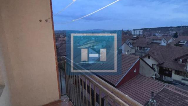 Stan, Jednoiposoban, Prodaja, 48m2, Vašarište, Gradska lokacija, Jagodina