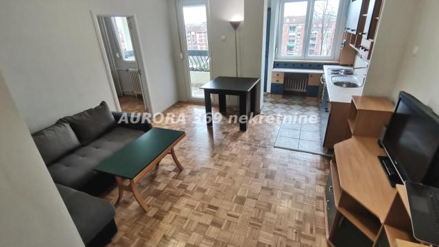 Stan, Dvoiposoban, Prodaja, 59m2, Novo Naselje, Novi Sad, Novi Sad