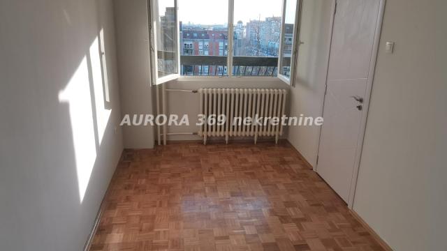 Stan, Dvoiposoban, Prodaja, 59m2, Novo Naselje, Novi Sad, Novi Sad