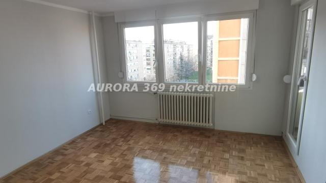 Stan, Dvoiposoban, Prodaja, 59m2, Novo Naselje, Novi Sad, Novi Sad