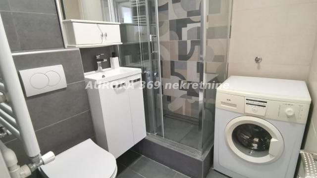 Stan, Dvoiposoban, Prodaja, 59m2, Novo Naselje, Novi Sad, Novi Sad