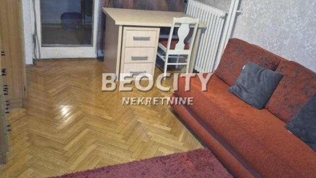 Stan, Trosoban, Izdavanje, 74m2, Bulevar despota Stefana, Palilula, Bulevar despota Stefana