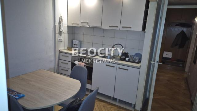 Stan, Trosoban, Izdavanje, 74m2, Bulevar despota Stefana, Palilula, Bulevar despota Stefana