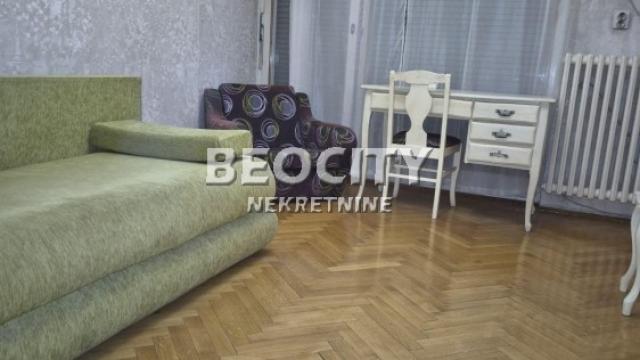 Stan, Trosoban, Izdavanje, 74m2, Bulevar despota Stefana, Palilula, Bulevar despota Stefana