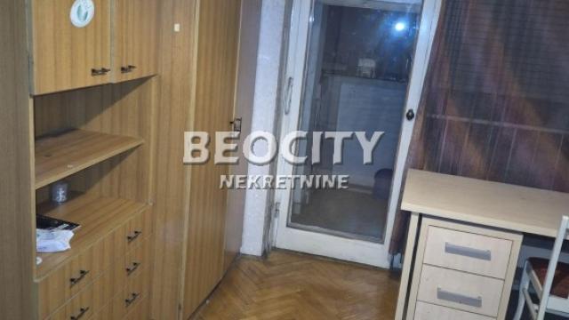 Stan, Trosoban, Izdavanje, 74m2, Bulevar despota Stefana, Palilula, Bulevar despota Stefana