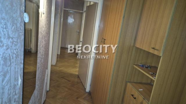 Stan, Trosoban, Izdavanje, 74m2, Bulevar despota Stefana, Palilula, Bulevar despota Stefana