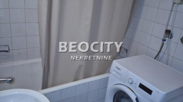 Stan, Trosoban, Izdavanje, 74m2, Bulevar despota Stefana, Palilula, Bulevar despota Stefana