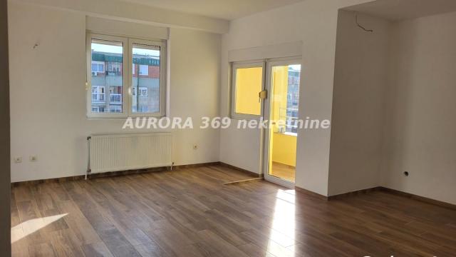 Stan, četvorosoban, Prodaja, 100m2, Liman 3, Novi Sad, Novi Sad