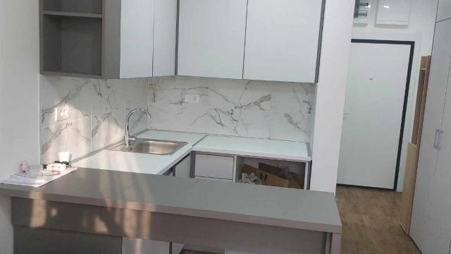 Stan, Jednoiposoban, Izdavanje, 33m2, Bulevar kralja Aleksandra