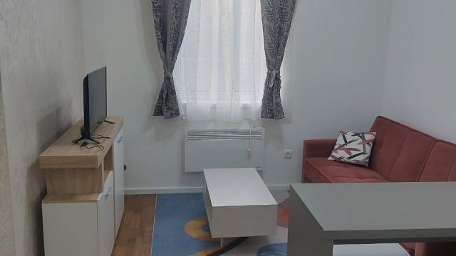 Stan, Jednoiposoban, Izdavanje, 33m2, Bulevar kralja Aleksandra