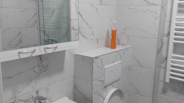 Stan, Jednoiposoban, Izdavanje, 33m2, Bulevar kralja Aleksandra