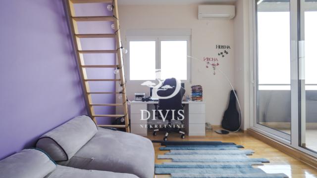 Stan, četvorosoban, Prodaja, 129m2, Vojvode Micka Krstića