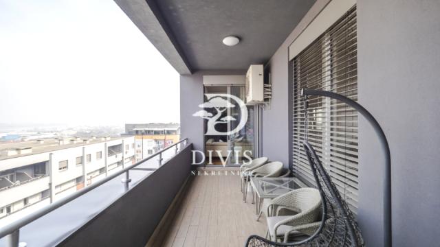 Stan, četvorosoban, Prodaja, 129m2, Vojvode Micka Krstića