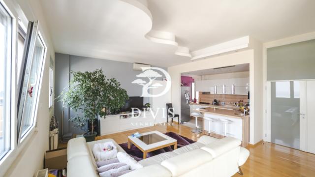 Stan, četvorosoban, Prodaja, 129m2, Vojvode Micka Krstića